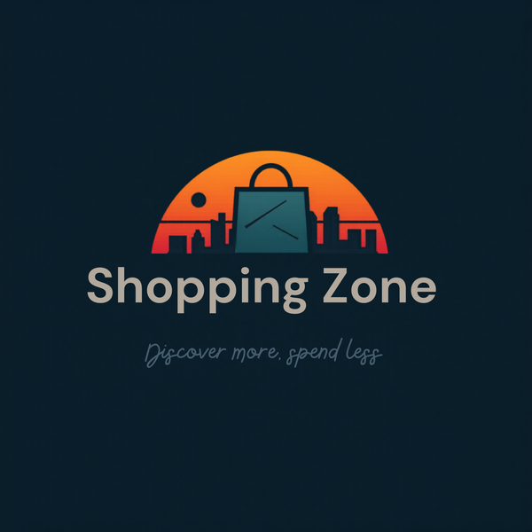 ShoppingZone