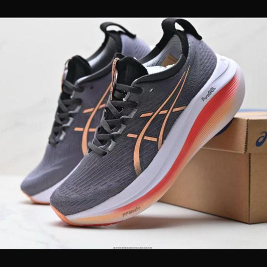 ASICS PureGEL Running Shoes – Lightweight Comfort & FF BLAST+ Cushioning